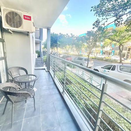 Stunning 2 Bed - Rooftop Braai Area - Sunset Views Durban Exterior photo