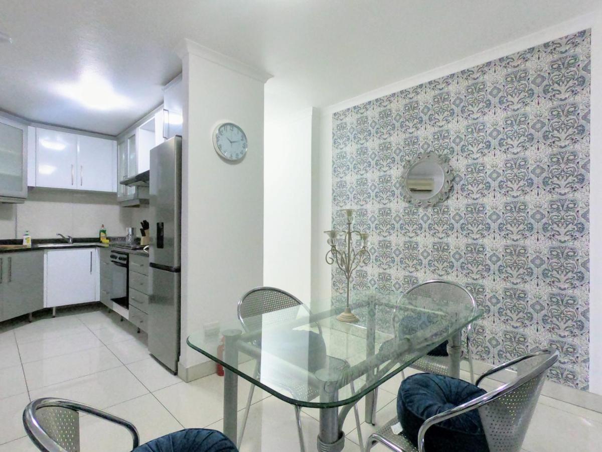 Stunning 2 Bed - Rooftop Braai Area - Sunset Views Durban Exterior photo