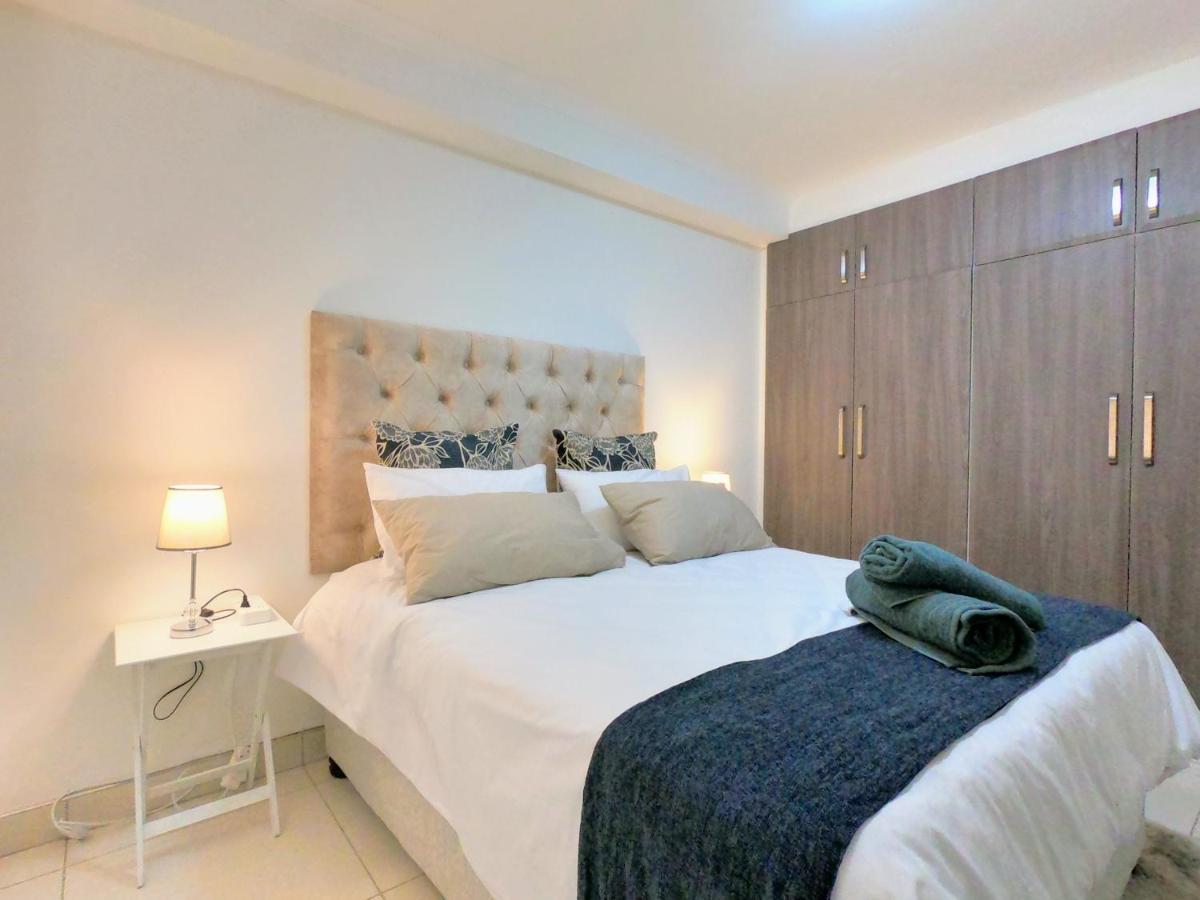 Stunning 2 Bed - Rooftop Braai Area - Sunset Views Durban Exterior photo