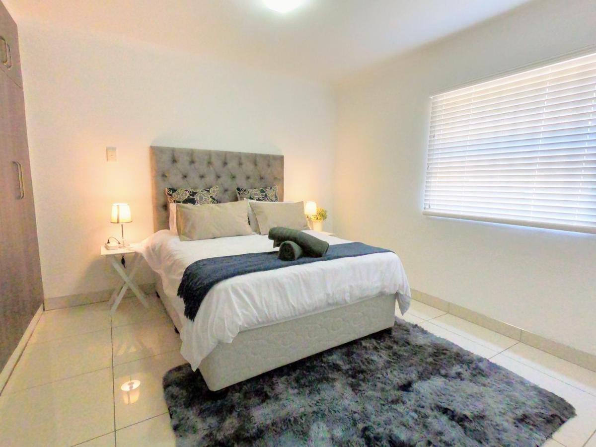Stunning 2 Bed - Rooftop Braai Area - Sunset Views Durban Exterior photo