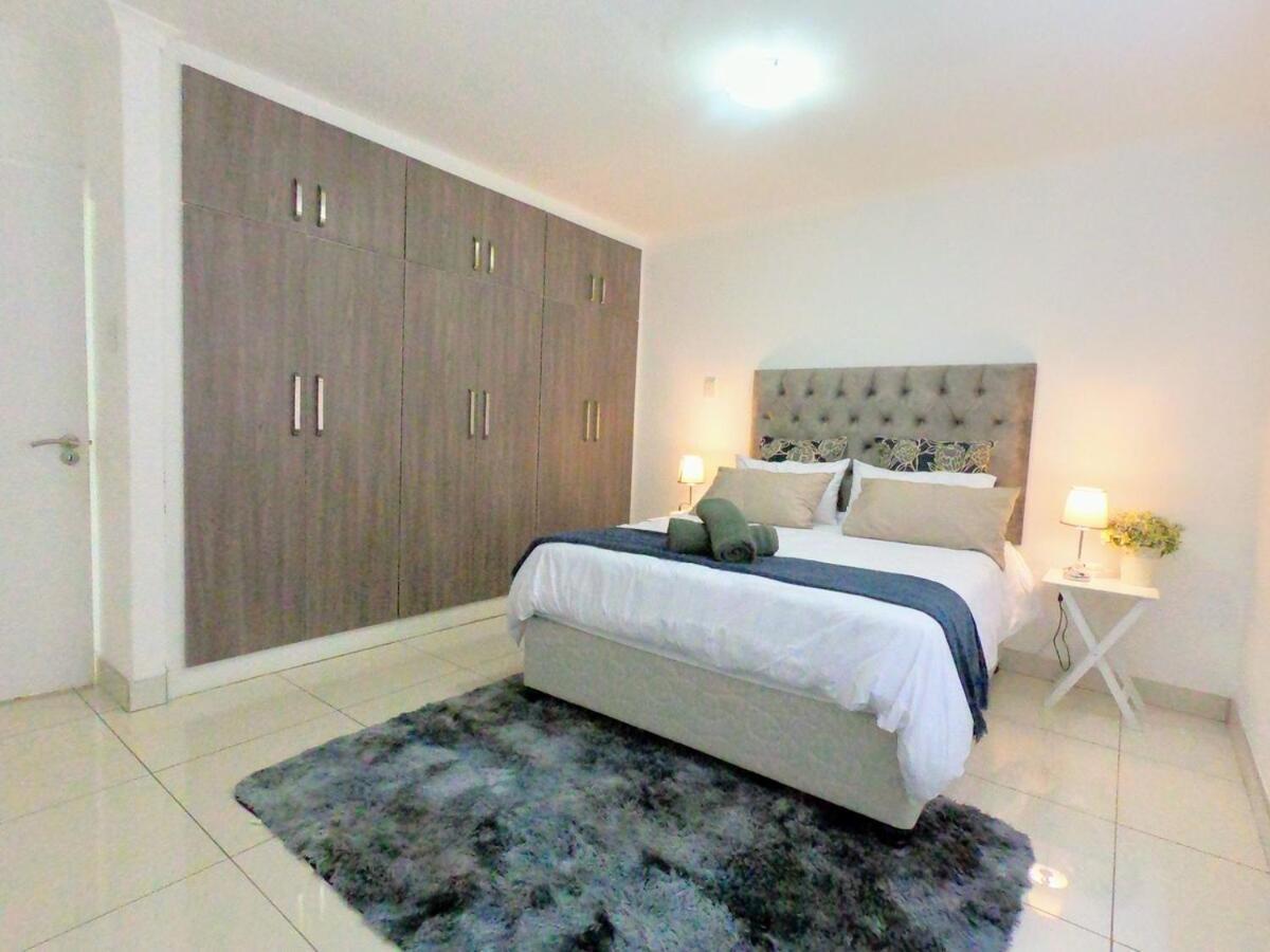 Stunning 2 Bed - Rooftop Braai Area - Sunset Views Durban Exterior photo