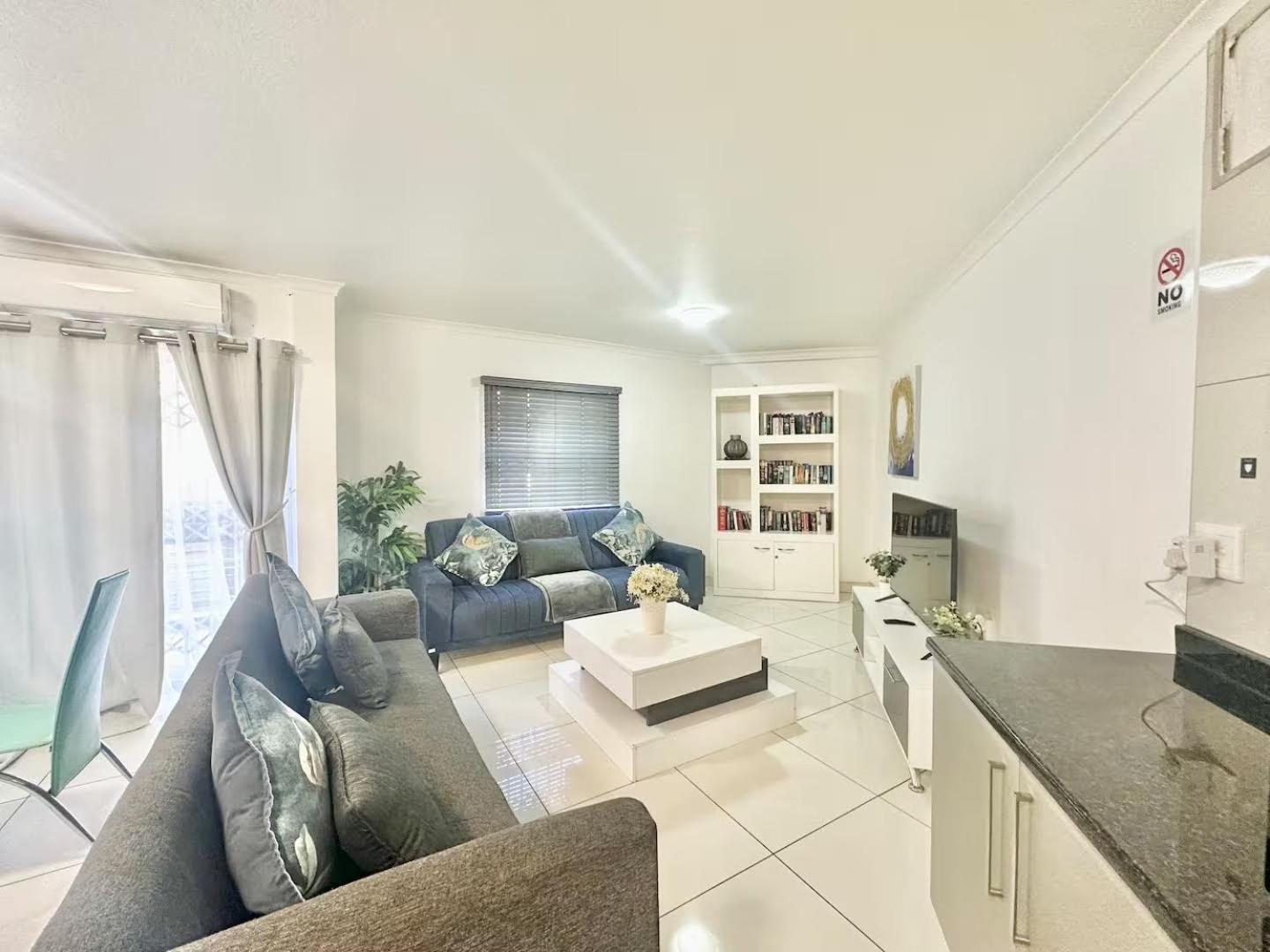 Stunning 2 Bed - Rooftop Braai Area - Sunset Views Durban Exterior photo
