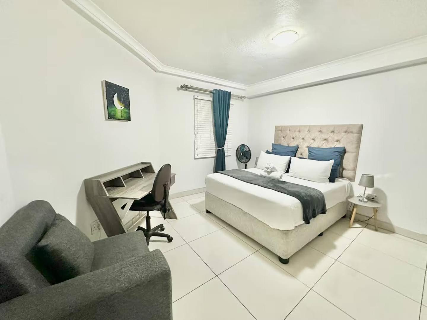Stunning 2 Bed - Rooftop Braai Area - Sunset Views Durban Exterior photo