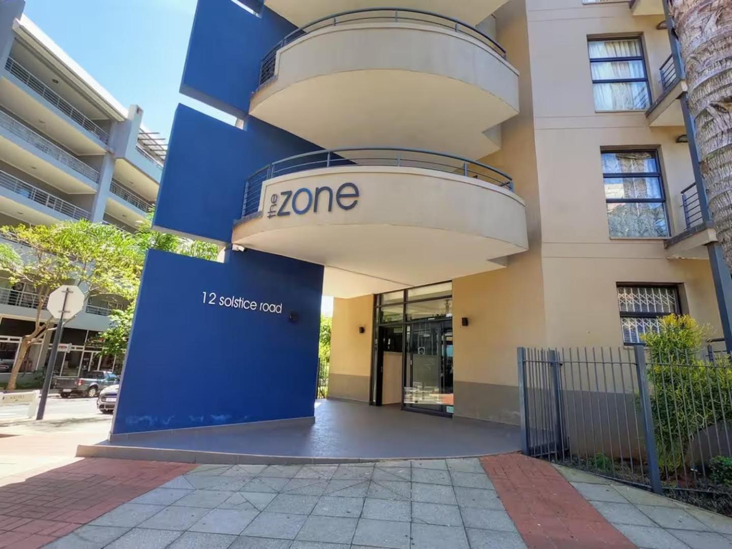 Stunning 2 Bed - Rooftop Braai Area - Sunset Views Durban Exterior photo