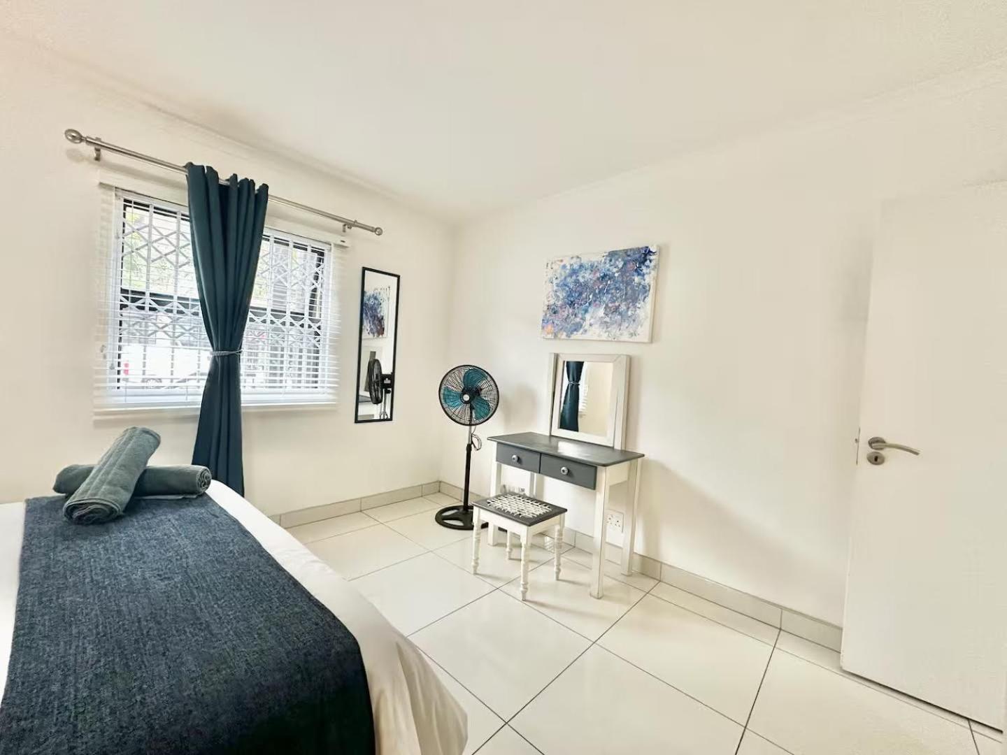 Stunning 2 Bed - Rooftop Braai Area - Sunset Views Durban Exterior photo