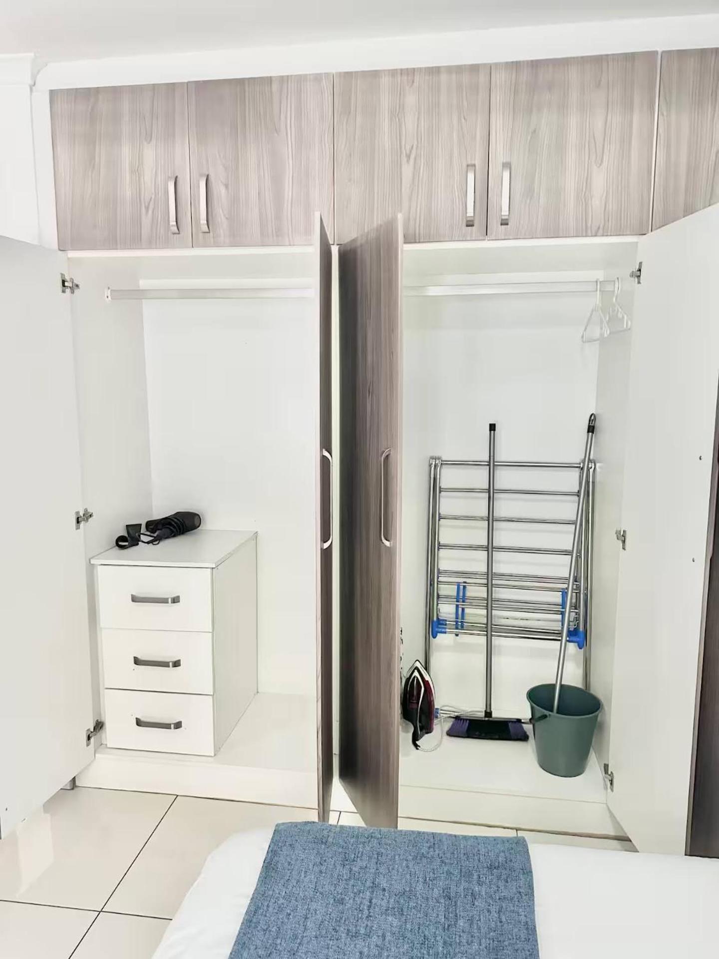 Stunning 2 Bed - Rooftop Braai Area - Sunset Views Durban Exterior photo