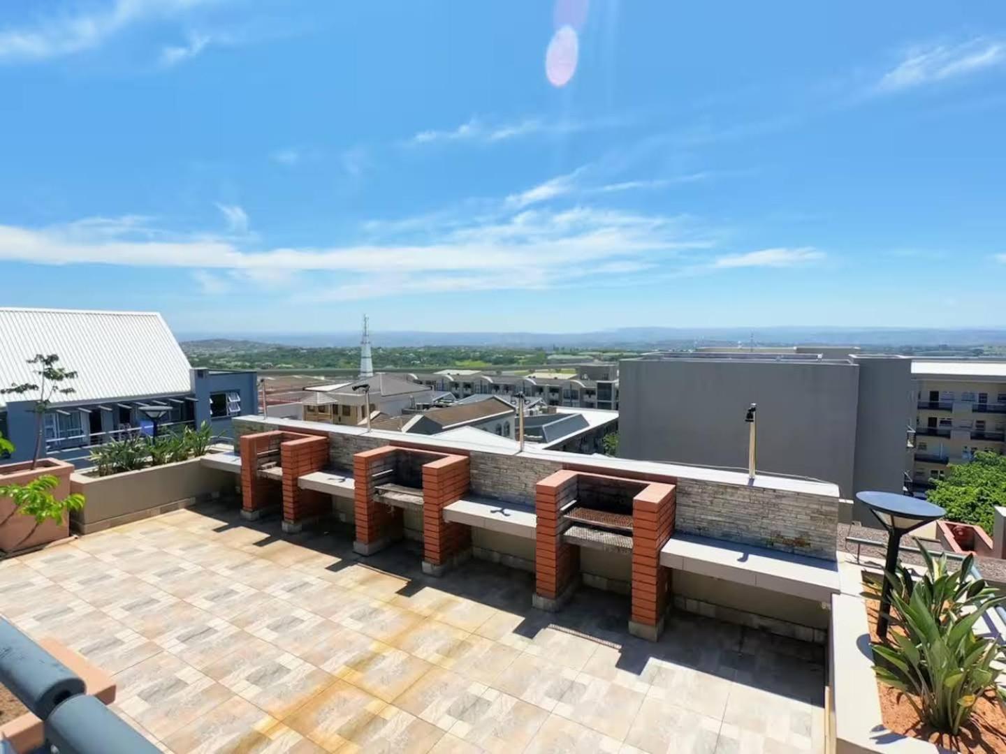 Stunning 2 Bed - Rooftop Braai Area - Sunset Views Durban Exterior photo