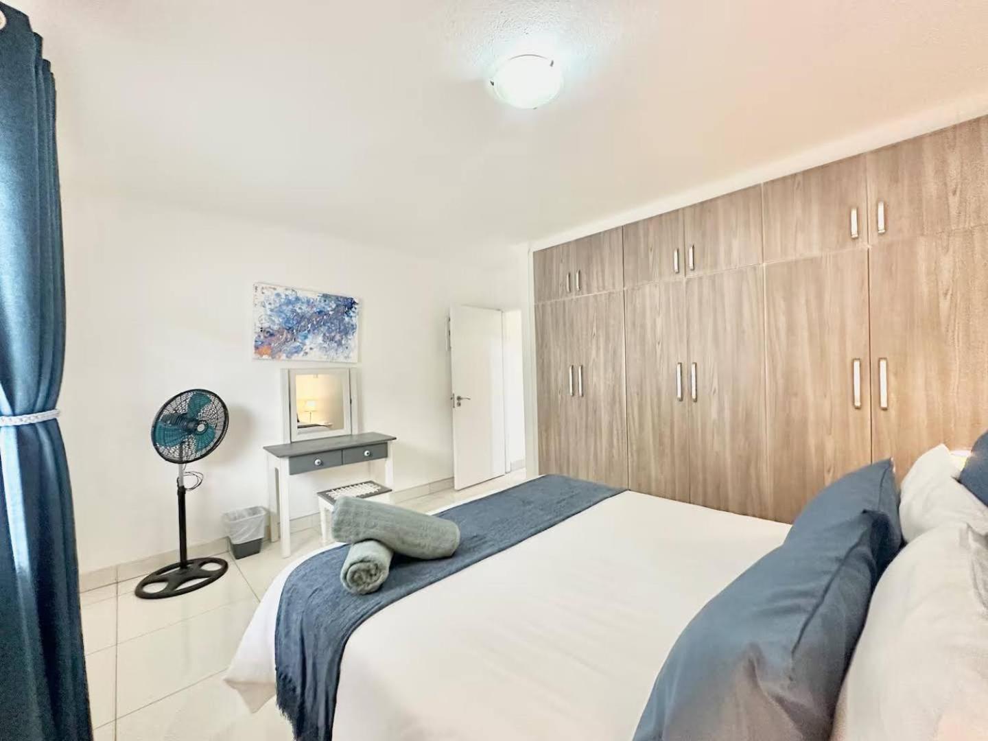Stunning 2 Bed - Rooftop Braai Area - Sunset Views Durban Exterior photo