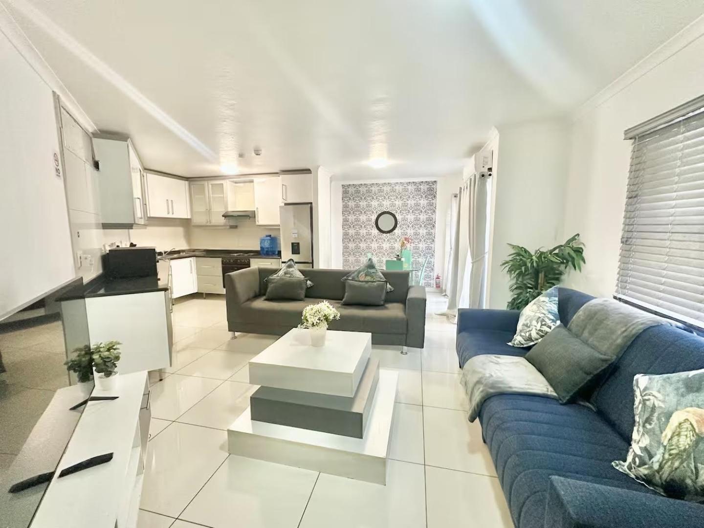 Stunning 2 Bed - Rooftop Braai Area - Sunset Views Durban Exterior photo