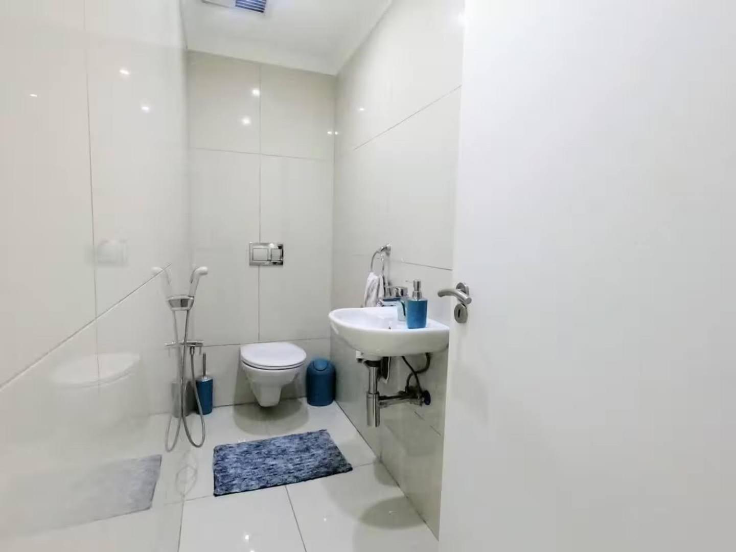 Stunning 2 Bed - Rooftop Braai Area - Sunset Views Durban Exterior photo