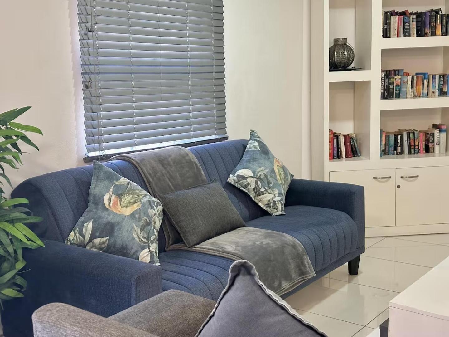 Stunning 2 Bed - Rooftop Braai Area - Sunset Views Durban Exterior photo