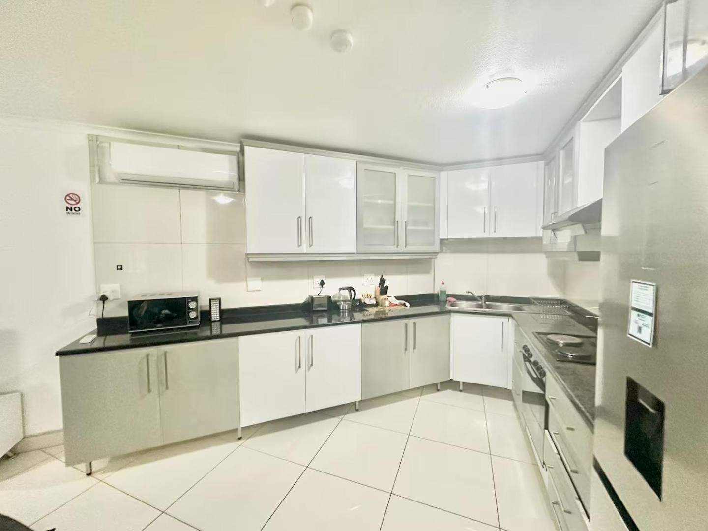 Stunning 2 Bed - Rooftop Braai Area - Sunset Views Durban Exterior photo